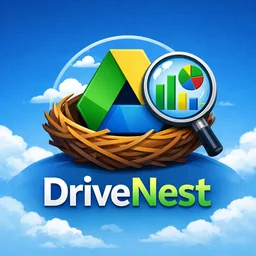 DriveNest